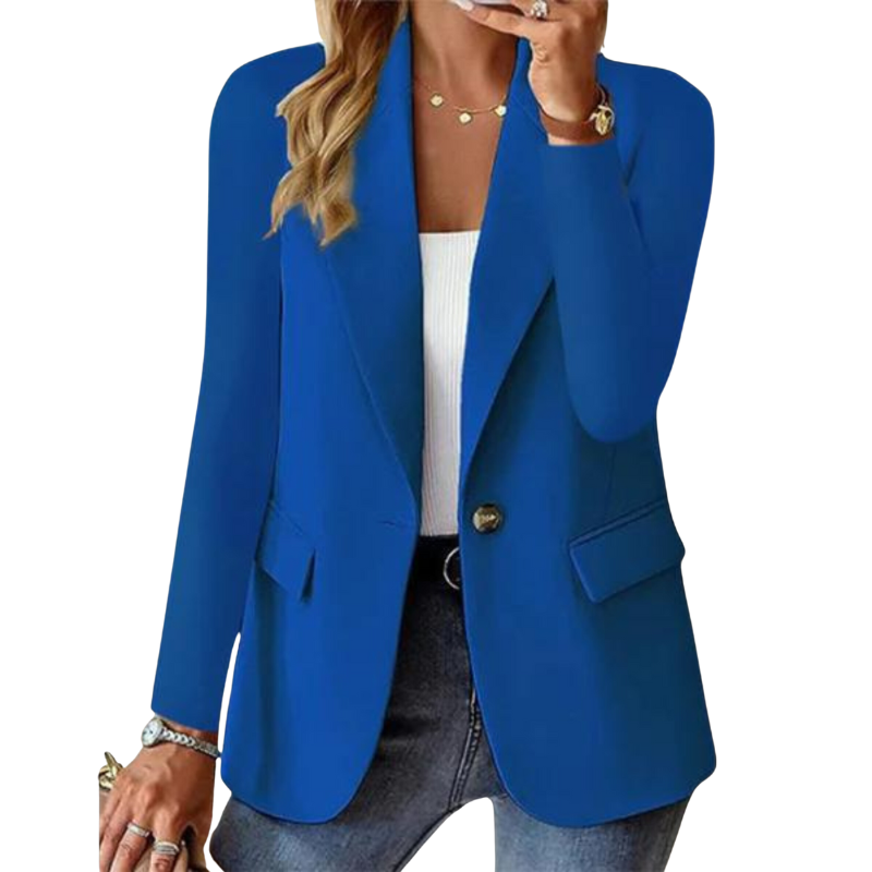 Arden™ | Blazer Elegante per Look Chic e Versatili