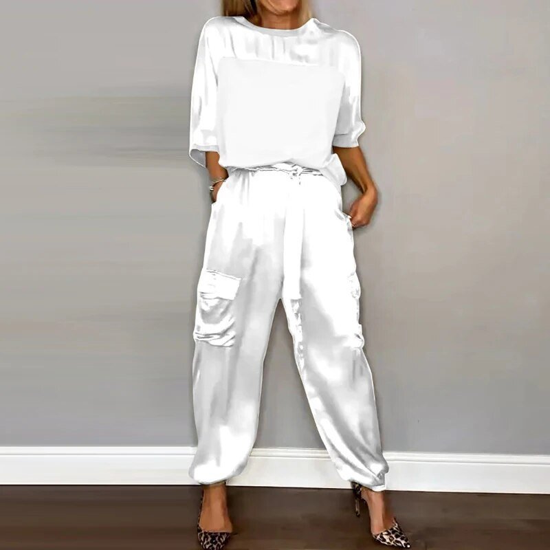 Elena | Completo Casual da Donna